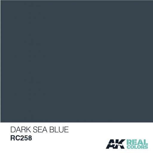 Dark Sea Blue 10ml [1]
