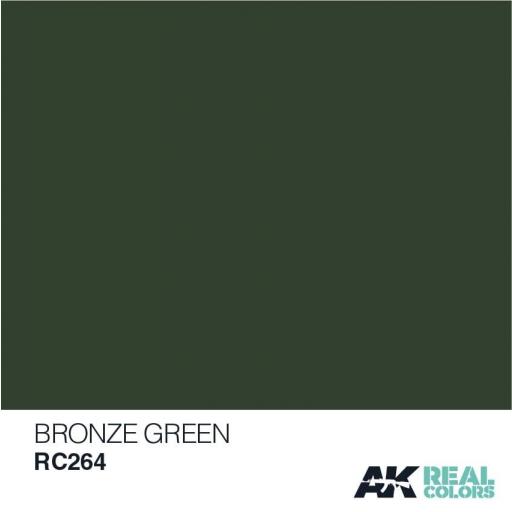 Bronze Green 10ml [1]