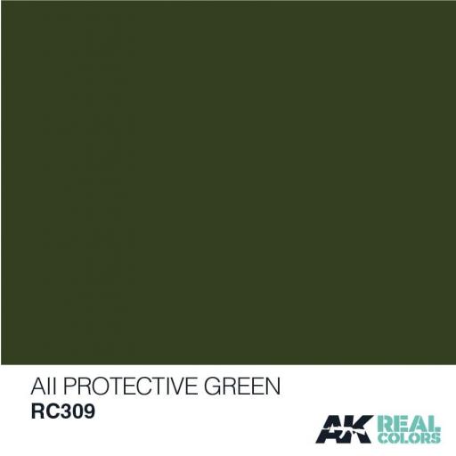 AII Green 10ml [1]