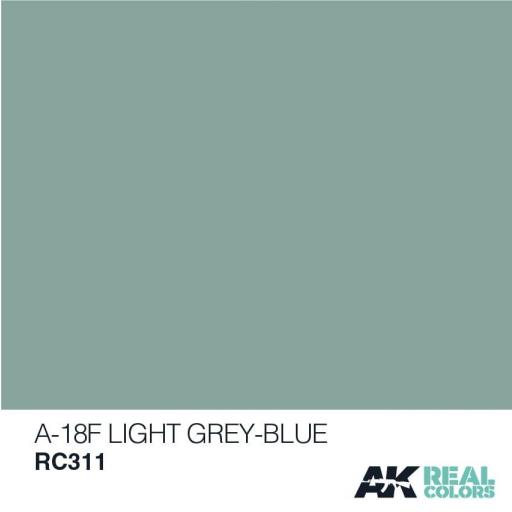 A-18F Light Grey-Blue 10ml [1]