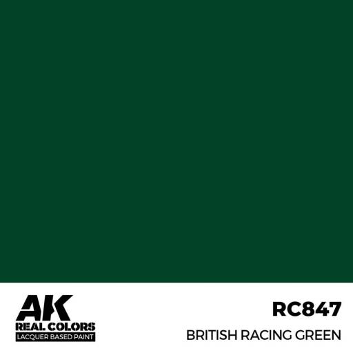RC847 - Verde Carreras Británico - British Racing Green 17 ml. [1]