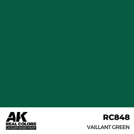 RC848 - Verde Vaillant Green 17 ml. [1]