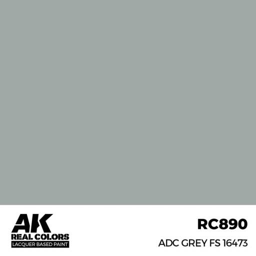 RC890 - Gris - ADC Grey FS 16473 17 ml. [1]