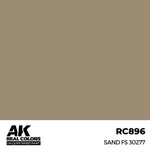 RC896 - Arena - Sand FS 30277 17 ml. [1]