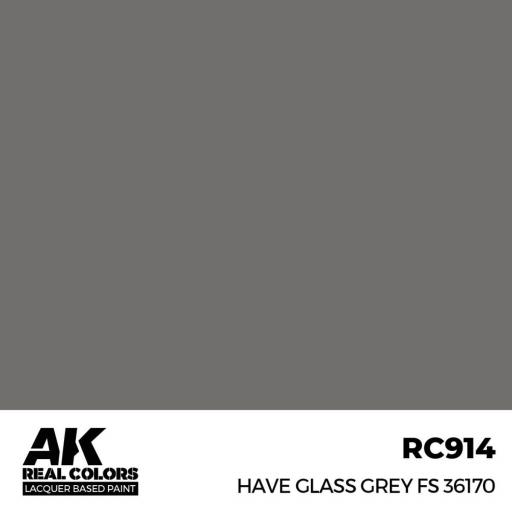 RC914 - Gris Camuflaje - Have Glass Grey FS 36170 17 ml. [1]