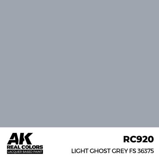 RC920 - Gris Fantasma Claro - Light Ghost Grey FS 36375 17 ml. [1]