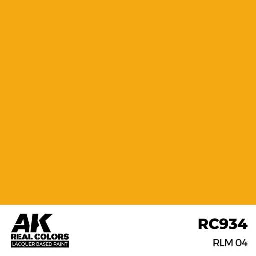 RC934 - Amarillo RLM 04 17 ml. [1]