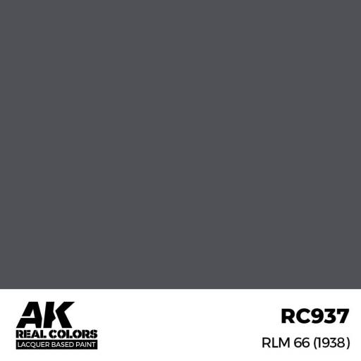 RC937 - RLM 66 (1938) 17 ml. [1]