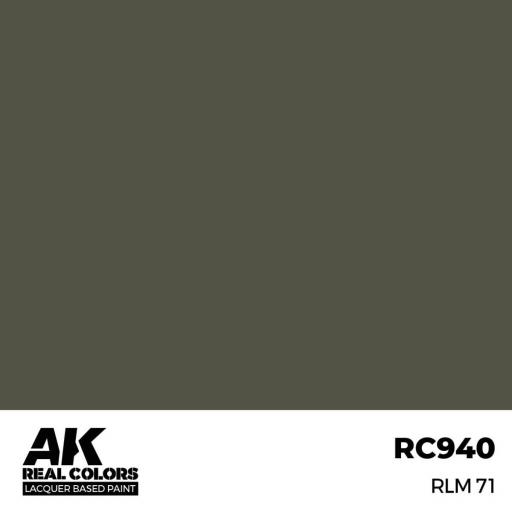 RC940 - RLM 71 17 ml. [1]