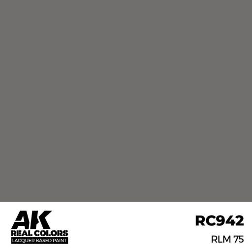 RC942 - RLM 75 17 ml. [1]
