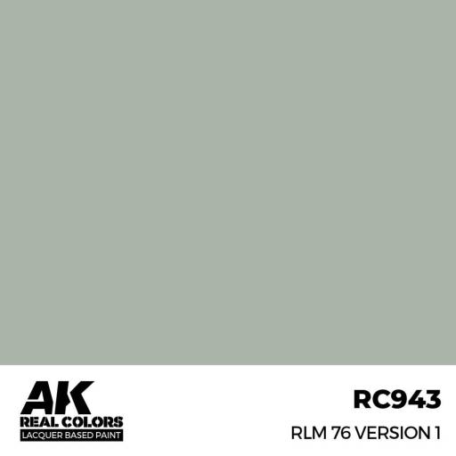 RC943 - RLM 76 Version 1 17 ml. [1]