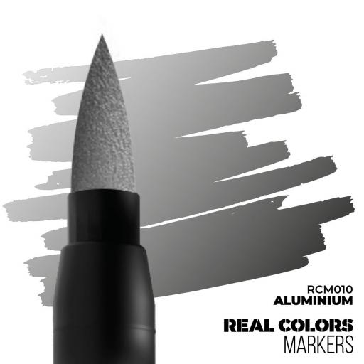 Aluminio RC Marker [1]