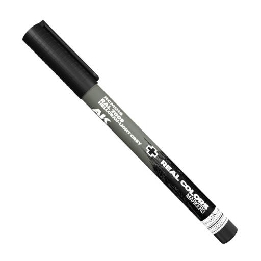 Gris Claro RAL 7009 RC Marker