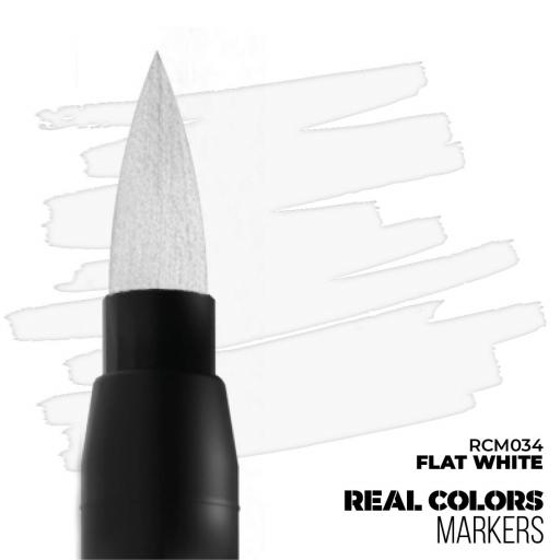 Blanco Mate RC Marker [1]