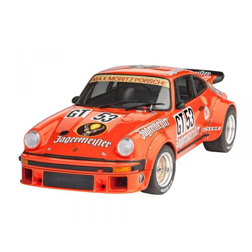 1/24 Porsche 934 RSR Jagermeister [1]