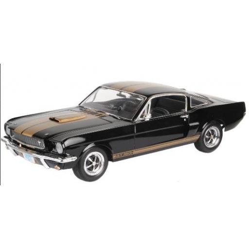  1/24 Shelby Mustang GT 350 H [1]