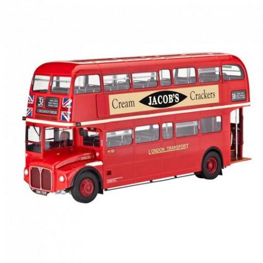 1/24 London Bus - AEC Routemaster [1]