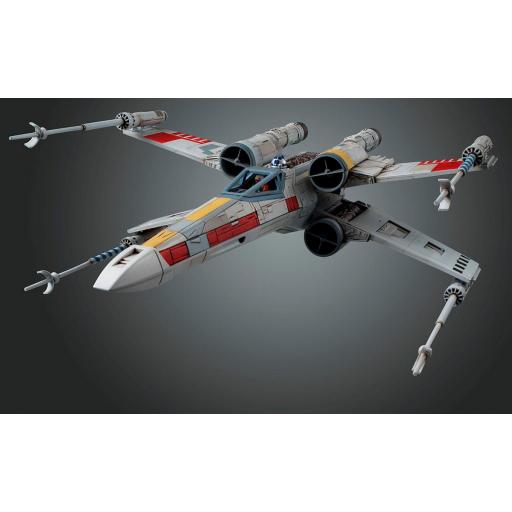1/72 X-Wing Starfighter (Star Wars) [1]