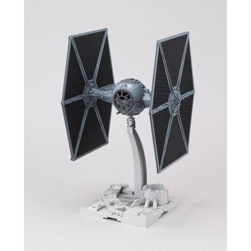 1/72 Tie Fighter (Star Wars) [1]