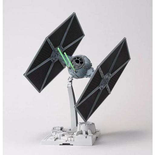 1/72 Tie Fighter (Star Wars) [2]