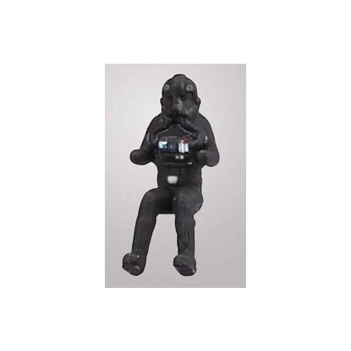 1/72 Tie Fighter (Star Wars) [6]