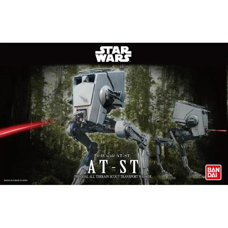 1/48 AT-ST (Star Wars)