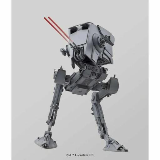 1/48 AT-ST (Star Wars) [5]