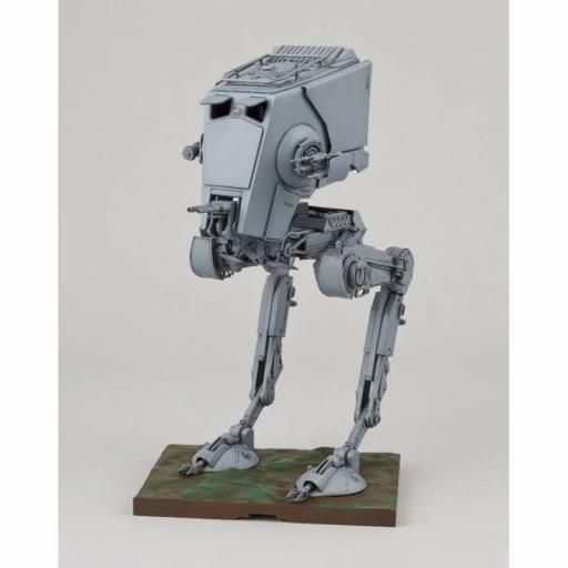 1/48 AT-ST (Star Wars) [6]