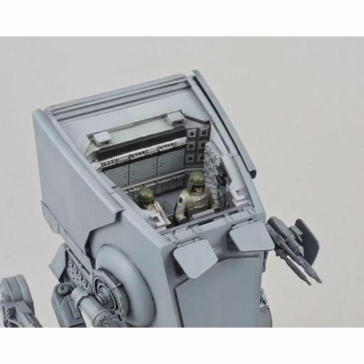 1/48 AT-ST (Star Wars) [4]