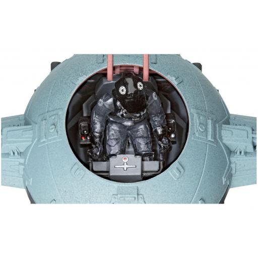 1/65 The Mandalorian - Outland TIE Fighter [3]