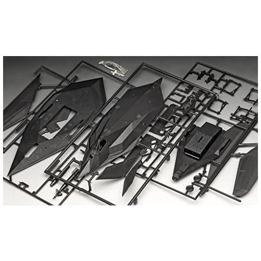1/72 Lockheed Martin F-117 A Nighthawk [2]
