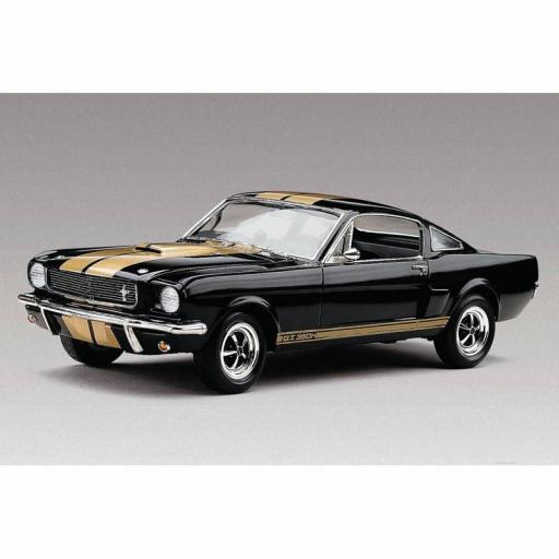  1/24 Shelby Mustang GT 350 H [3]