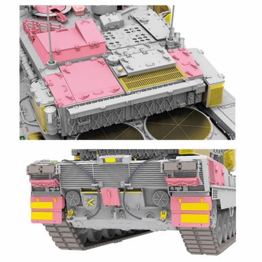 1/35 Leopard 2 A7V [3]
