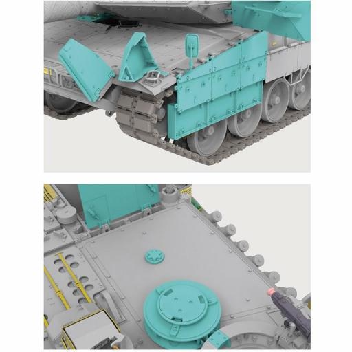 1/35 Leopard 2 A7V [5]