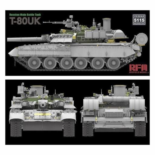 1/35 T-80 UK [4]