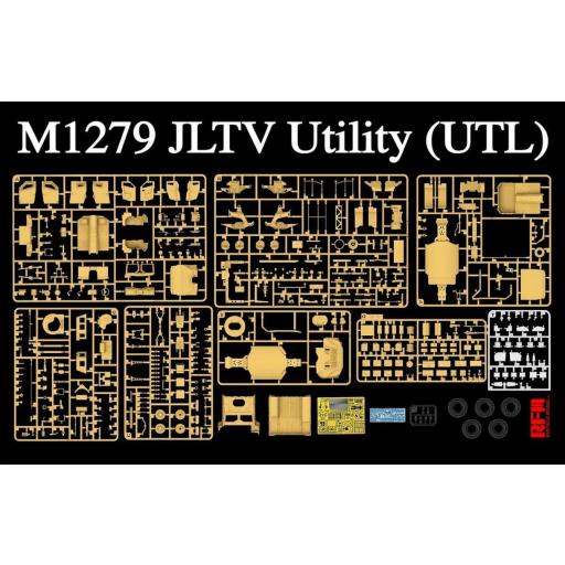 1/35 M1279 JLTV UTL [2]