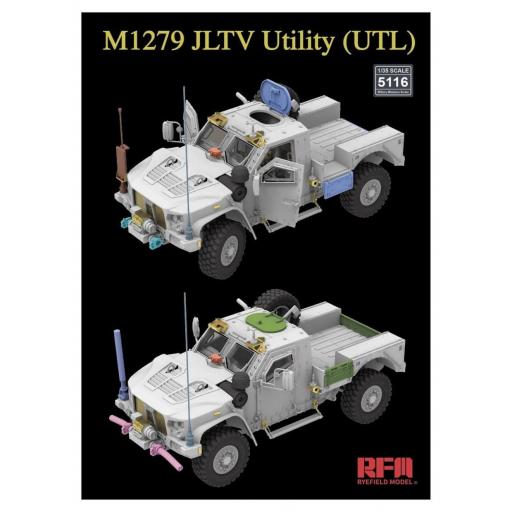 1/35 M1279 JLTV UTL [3]