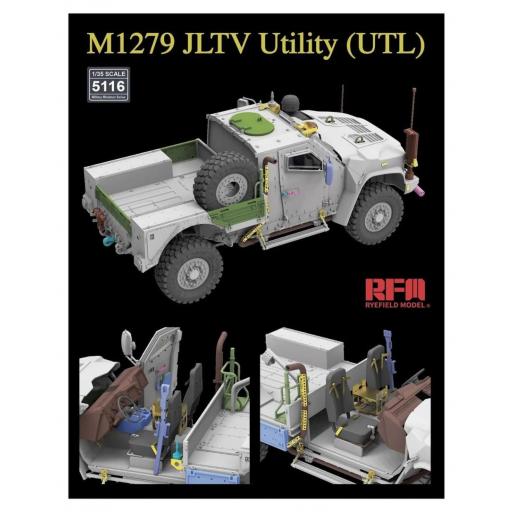 1/35 M1279 JLTV UTL [4]