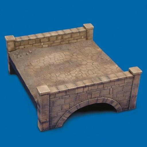 1/35 Puente Rural (Yeso) [0]