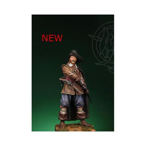 Viejo Soldado de los Tercios - 75mm