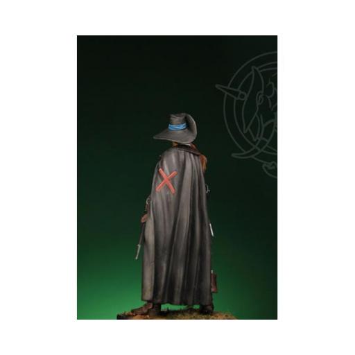 Viejo Soldado de los Tercios - 75mm [2]