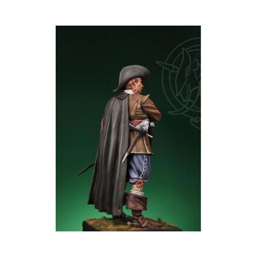 Viejo Soldado de los Tercios - 75mm [3]