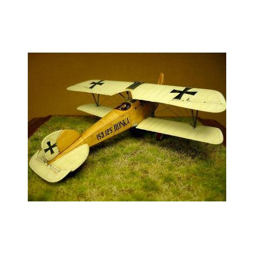1/72 Albatros D.III Oeffag s.153 late [2]