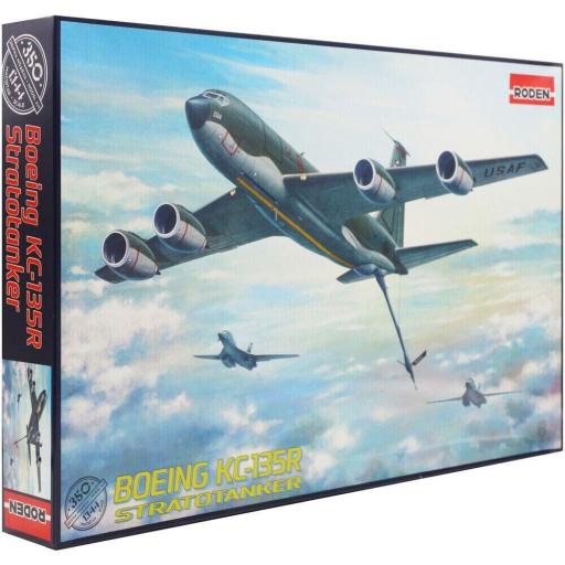 1/144 Boeing KC-135 R Stratotanker [0]