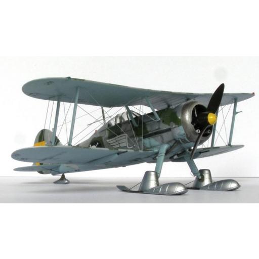 1/48 Gloster Gladiator Mk.II [2]