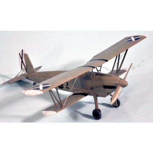 1/48 Arado Ar 68E [1]