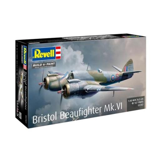 1/48 Bristol Beaufighter Mk.VI [0]