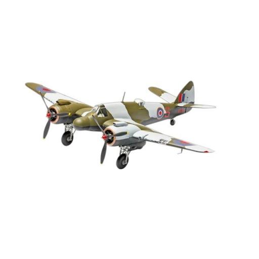 1/48 Bristol Beaufighter Mk.VI [1]