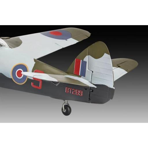 1/48 Bristol Beaufighter Mk.VI [4]