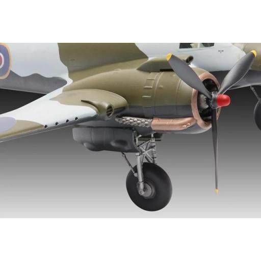 1/48 Bristol Beaufighter Mk.VI [3]